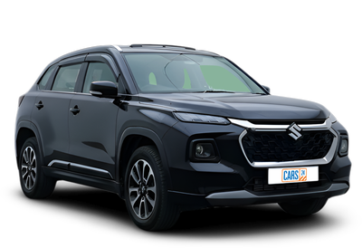 Maruti Grand Vitara-img